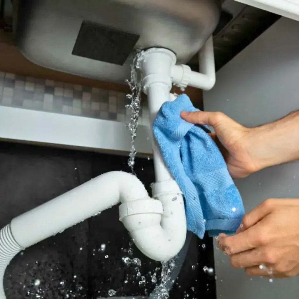 Emergency Plumbing in North Prairie, WI